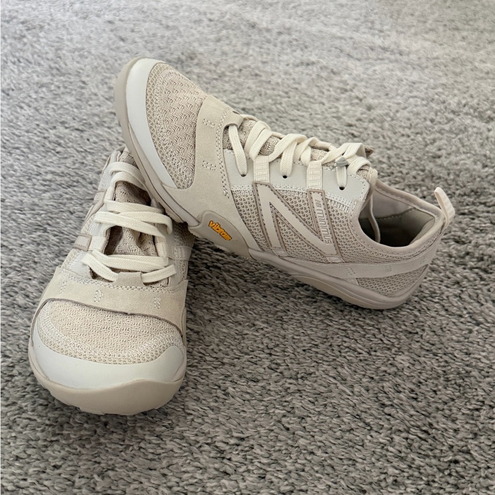 New Balance MT10 barefoot Vibram shoes